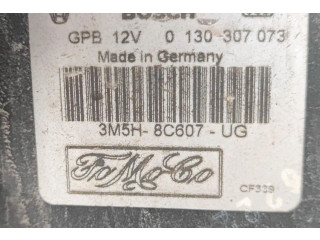 Комплект радиатора D4204T   Volvo  C30  2007 - 2010 года