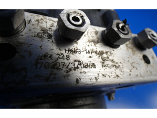 Блок АБС HK8314F447CF, 7244748 Jaguar XE 2015 - года