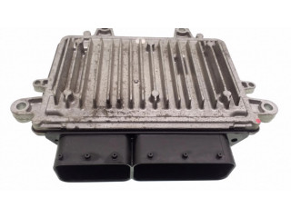 Блок управления двигателя A6401507679, 0281013026 Mercedes-Benz A W169