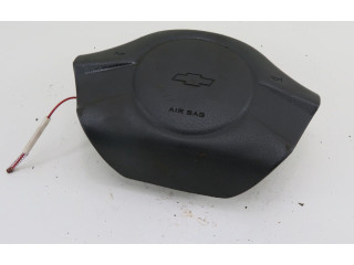 Подушка безопасности водителя 16866428, 16866428 Chevrolet Cavalier