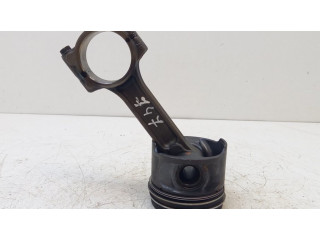 Píst 07657H Mercedes-Benz Citan W415 pro naftový motor 1.5