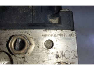 Блок АБС 96637080, 0265225165   Citroen  C8   -  года