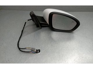 Zpětné zrcátko Renault Megane IV 2015 E90411251, A057273