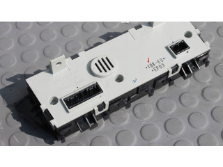 Блок управления климат-контролем T8KE9T8KE9T8KE9   Honda HR-V