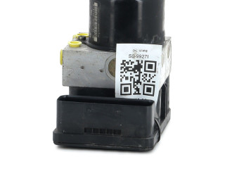 Блок АБС 6Q0698117A   Volkswagen  Polo  2002 - 2005 года