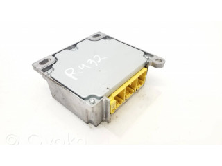 Блок подушек безопасности 3891065J30, W2T71972   Suzuki Grand Vitara II