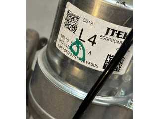 Рулевая рейка 488105237R, 488105237R Renault Captur 2013 - 2020 года