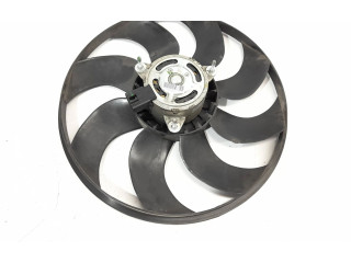 Вентилятор радиатора     884700200    Alfa Romeo Giulietta 1.6