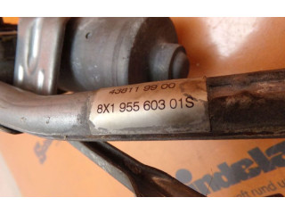 Моторчик дворников 8X1955119, 8X1955119 Audi A1