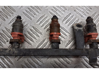 Vstřikovací lišta 96518620 Chevrolet Aveo