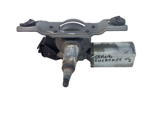 Моторчик заднего дворника 55155122AG, 55155122AG    Jeep Grand Cherokee (WJ)