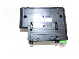 Блок управления кондиционера воздуха / климата/ печки (в салоне) Volvo V70 2008 - 2013 года