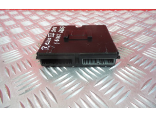 Блок комфорта 285254514R, E1079488F Renault Clio IV