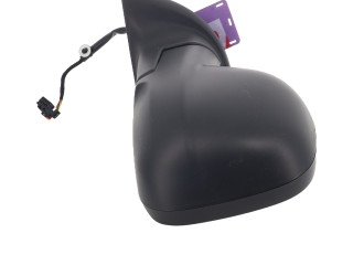 Зеркало электрическое        Peugeot Partner III  2018 -  года   