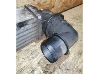 Интеркулер 52414109, 104112 Opel Meriva A