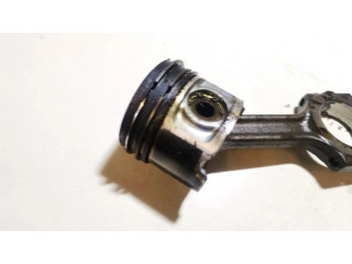 Поршень с шатуном Alfa Romeo 166 для дизельного двигателя 2.4