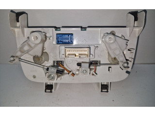 Блок управления климат-контролем 5G1140100   Fiat Grande Punto