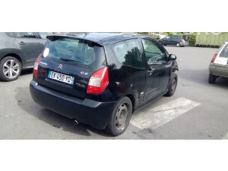 Моторчик дворников 00006401F4    Citroen C2