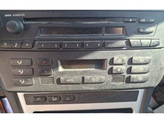 Блок управления климат-контролем    BMW X3 E83