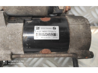 Píst 084267 Opel Astra K