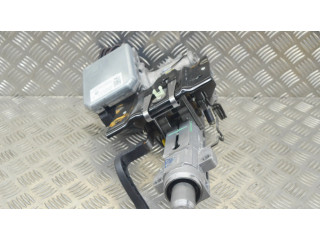 Механическаярулевой колонки