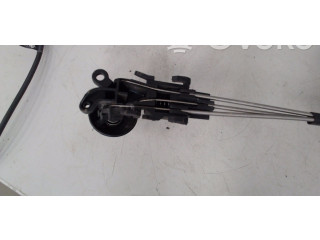 Zpětné zrcátko Volkswagen Polo III 6N 6N2 6NF 1997 6N1857507GRU, 6N1857507GRU