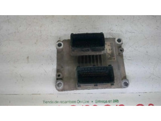 Řídící jednotka 00795018070   Alfa Romeo 166 