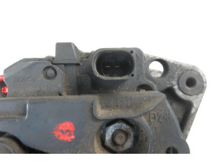 Генератор Volkswagen Caddy