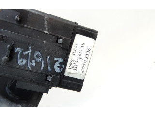 Ручка стеклоочистителей 6001548107   Dacia Logan I