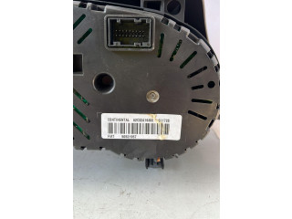 Панель приборов 50521957, 50521957   Alfa Romeo Giulietta       