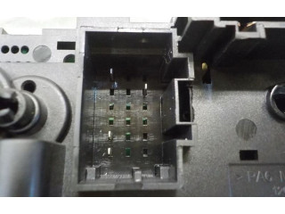 Модуль блока управления кондиционером 5JA820045D9B9, 5JA820045D Skoda Rapid (NH)