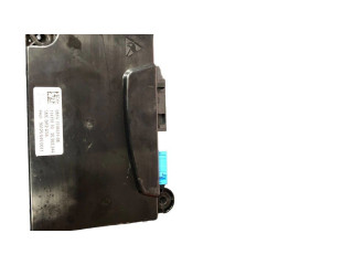 Блок управления двигателя 7536514, 30563244 BMW 2 F45