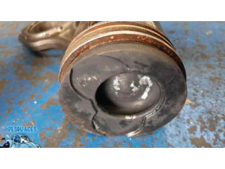 Píst PISTON Ford Fiesta pro naftový motor 1.4