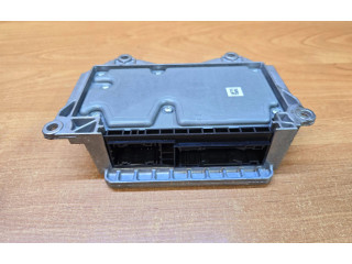 Блок управления надувных подушек P31334279, T11210081548 Volvo S60