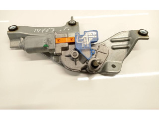 Моторчик заднего дворника Subaru Forester SH