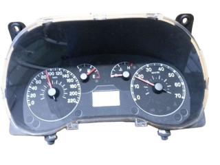 Přístrojová deska Fiat Punto (199) 2007 5170536, 5170536