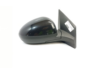 Зеркало электрическое        Chevrolet Aveo   -  года   