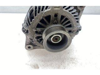 Генератор PO775639, 191129   Subaru Forester SG      