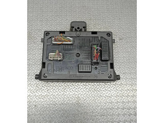 Блок комфорта 8201054128, 20083061   Renault Clio III   