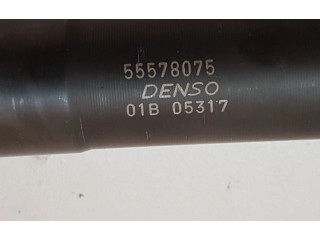 Vstřikovač 55578075 Opel Astra K B16DTE