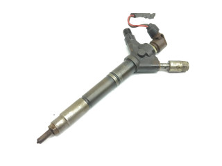 Форсунка 2367026020 Lexus IS 220D-250-350