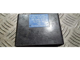 Блок управления 38380SN7G010M1, 38380-SN7-G010-M1 Honda Accord