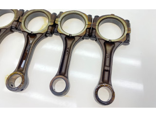 Шатун      Subaru Forester SF  