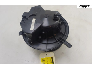 Вентилятор печки 3C1820015M, 3C1820015 Volkswagen Golf Plus