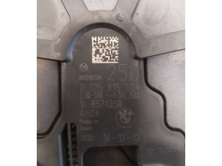 Генератор 0125815004, 8571358 BMW X3 G01