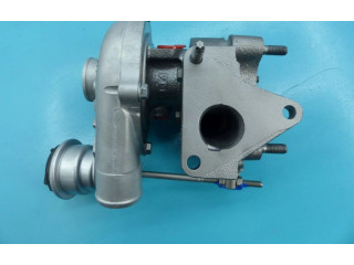 Turbodmychadlo Турбина 5435-970-0000, IMPRK1133135 Renault Thalia I