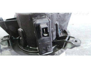Вентилятор печки       Fiat Punto (188)