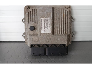 Řídící jednotka 51843361 Fiat Punto (199) 2008