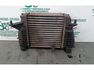 Интеркулер 8200471885 Renault Clio III