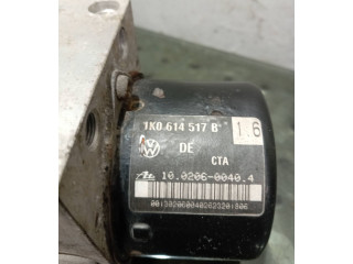 Блок АБС 1K0907379D, 00009322D0   Audi  A6 S6 C6 4F  2004 - 2011 года